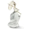 Lladro Finesse, Lady With Umbrella Online