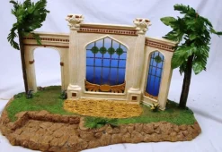 Fontanini Millennium Edition Creche, , 50720 Discount