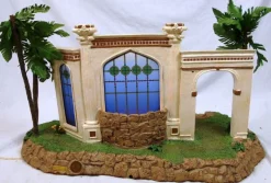 Fontanini Millennium Edition Creche, , 50720 New