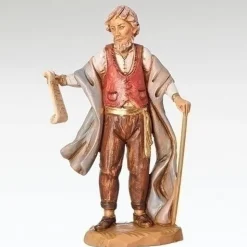 Fontanini Giorgio Trading Post Owner 5", , 54087 Best