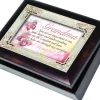 Cottage Garden Grandma A Beautiful Love Italian Inspired Music Box Shop