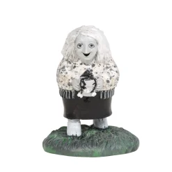 Department 56 Granny Frump, 6004287, The Addams Family Clearance