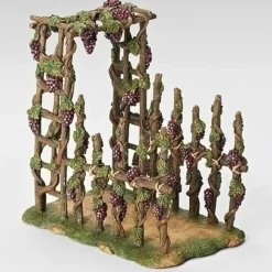 Fontanini Grapevine Trellis, , 59538 Sale