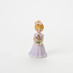 Enesco Growing Up Dolls Age 04 Shop