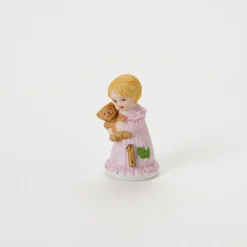 Enesco Growing Up Dolls Age 01 Hot