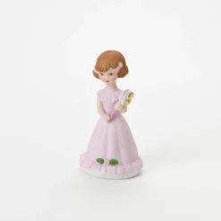 Enesco Growing Up Dolls Age 05 Shop