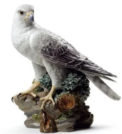 Lladro Gyrfalcon Outlet