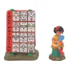 Department 56 Ha, A Pretty Catrina St/2, 6009838. Halloween Accessories Flash Sale