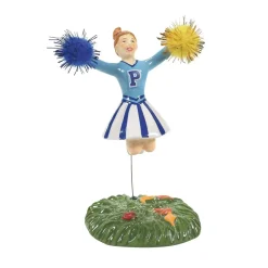 Halloween General^Department 56 Ha, Go Polars!, 6011447, Halloween Village