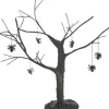 Department 56 Ha, Rooted Raven Tree, 6010462, Halloween Accessories Hot