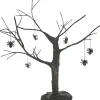 Halloween General^Department 56 Ha, Rooted Raven Tree, 6010462, Halloween Accessories