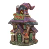 Department 56 Ha, Trixie's Tricks & Treats, 6011438, Halloween Village Best Sale