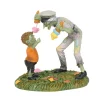 Resin^Department 56 Halloween, Make You Scream For Ice Cream, 6004823