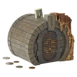Resin^Enesco Harry Potter, Gringotts Bank Vault, 6003759