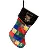 Kurt S Adler Harry Potter™ House Pride Stocking, Hp7211, Kurt Adler Best Sale