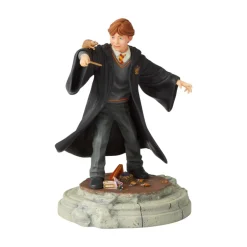 Enesco Harry Potter, Ron Weasley Year One Figurine, 6003639 Sale