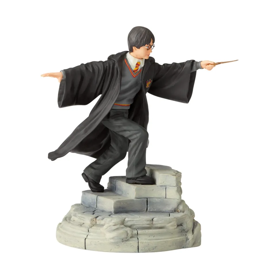 Resin^Enesco Harry Potter Year One Figurine, 6003638