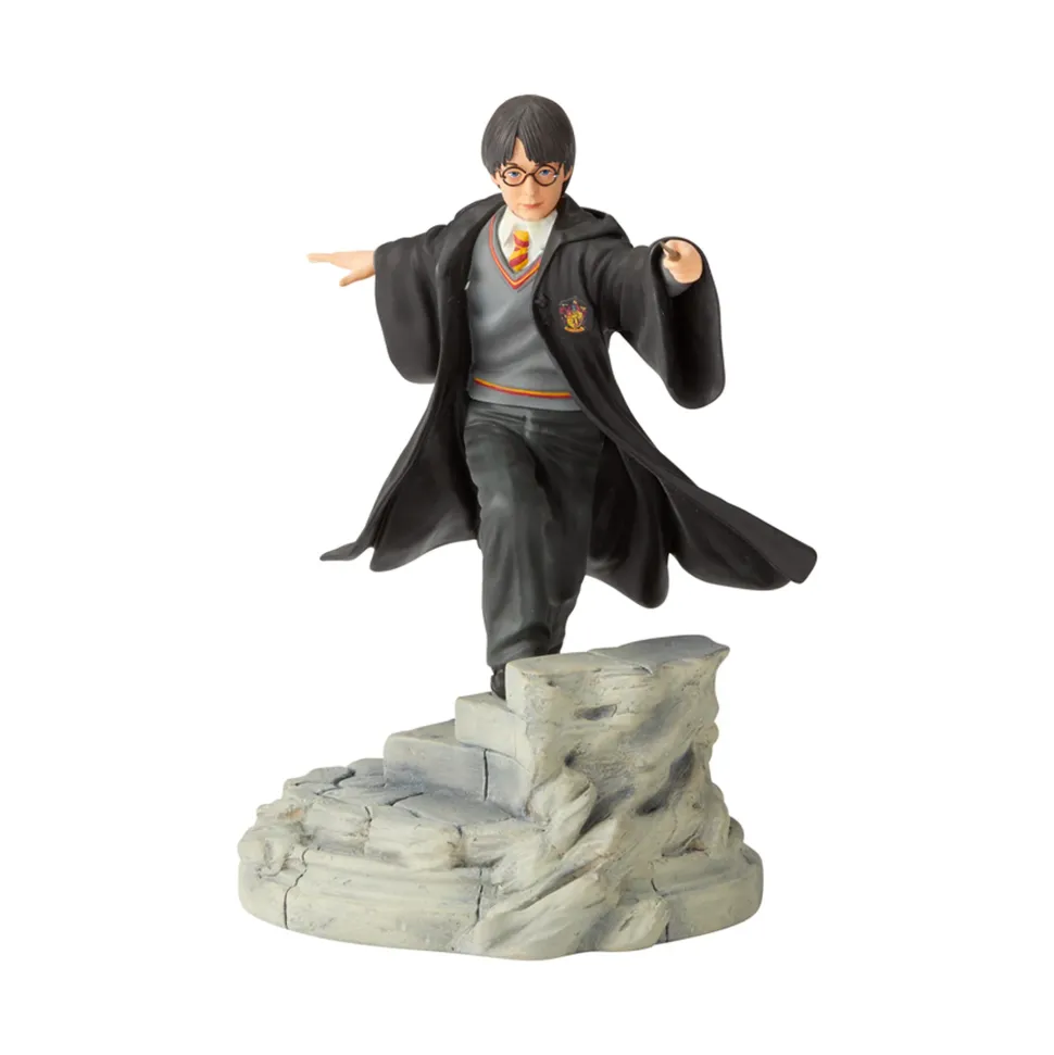 Resin^Enesco Harry Potter Year One Figurine, 6003638