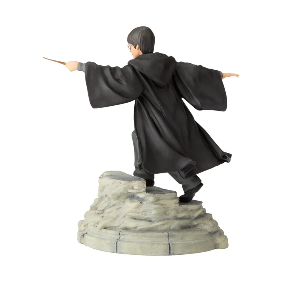 Resin^Enesco Harry Potter Year One Figurine, 6003638