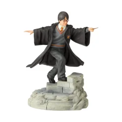 Resin^Enesco Harry Potter Year One Figurine, 6003638
