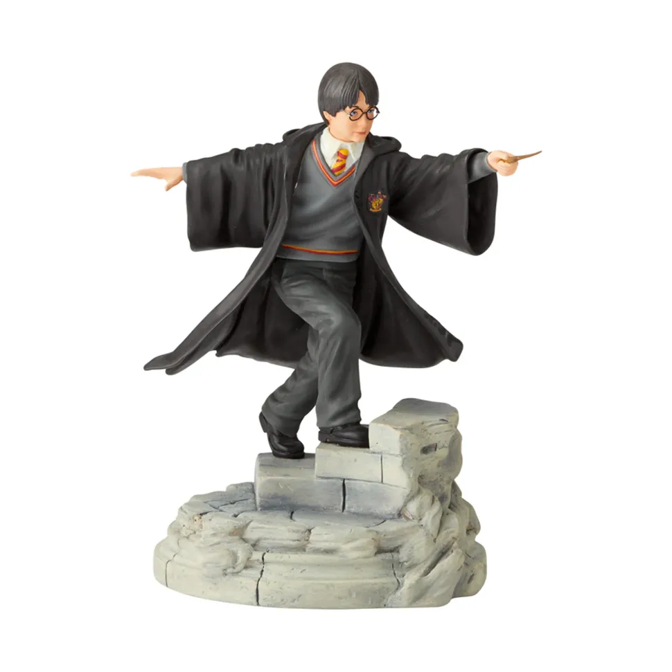 Resin^Enesco Harry Potter Year One Figurine, 6003638
