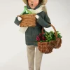 Byers Choice Carolers^Byers Choice Harvest Woman, , Zms273W
