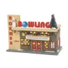 Department 56 Hohman Lanes Bowling, 6007724, A Christmas Story Online