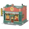 Department 56 Hohman Telegraph Office, 6005576 A Christmas Story, Discount