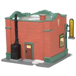 Department 56 Hohman Telegraph Office, 6005576 A Christmas Story, Discount