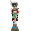 Kurt S Adler Hollywood Aiw Nutcrackers™ Hatter Nutcracker, Ha0381, Hollywood, Kurt Adler Best