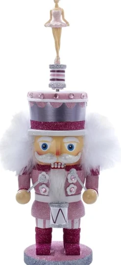 Nutcrackers/Smokers^Kurt S Adler Hollywood Ballet Nutcracker, 15-Inch, Ha0235, Kurt Adler