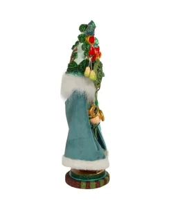 Kurt S Adler Hollywood Nutcrackers™ Five Golden Rings Nutcracker, Ha0572, Kurt Adler Cheap