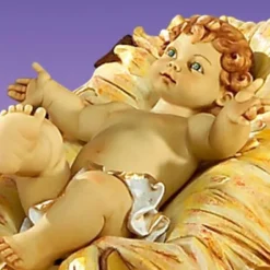 Fontanini Holy Family 50", , 51302 Store