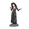 Department 56 Hp, Bellatrix Lestrange, 6006514, Harry Potter Village Best