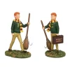 Department 56 Hp, Fred & George Weasley, 6003332, Harry Potter Clearance