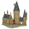 Department 56 Hp Hogwarts Great Hall & Tower, 6002311 Harry Potter Village Store