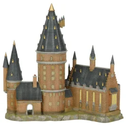 Department 56 Hp Hogwarts Great Hall & Tower, 6002311 Harry Potter Village Store