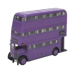 Department 56 Hp, Knight Bus, 6010496, Harry Potter Fashion