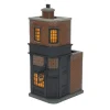 Department 56 Hp, Leaky Cauldron, 6010480, Harry Potter Flash Sale