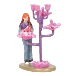 Department 56 Hp Pondering A Love Potion, 6005620, Harry Potter Clearance