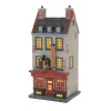 Department 56 Hp, Quality Quidditch Supplies, 6007752, Harry Potter Village Fashion