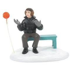 Department 56 Hp, Runaway Lollipop, 6007413, Harry Potter Village Store