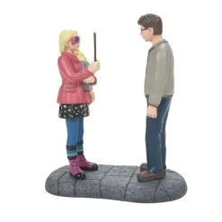 Department 56 Hp, Seeing Wrackspurts, 6009847, Harry Potter Cheap