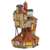 Department 56 Hp The Burrow, 6003328, Harry Potter Sale