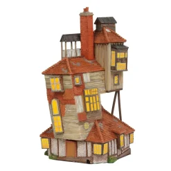 Department 56 Hp The Burrow, 6003328, Harry Potter Sale