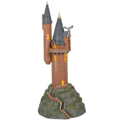 Department 56 Hp, The Owlery, 6006516, Harry Potter Village Sale