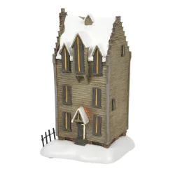 Department 56 Hp, The Shrieking Shack, 6007753, Harry Potter Village Cheap