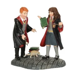Department 56 Hp Wingardium Leviosa! Cheap
