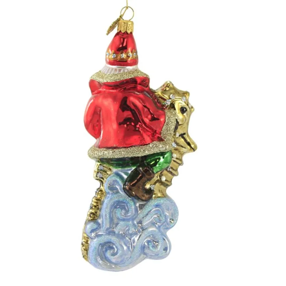 Huras Family Huras, Wave Rider, Seahorse Santa Neptune, S500 Best