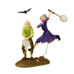 Halloween General^Department 56 Hv, Batminton, 4020240, Halloween Village